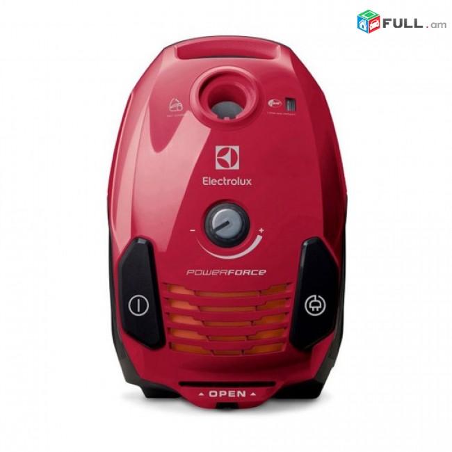 փոշեկուլ ELECTROLUX EPF61RRT