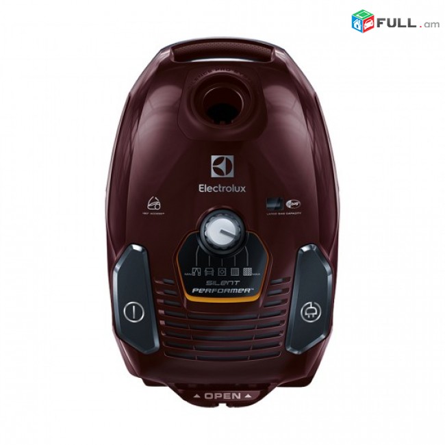 փոշեկուլ ELECTROLUX ESP75BD