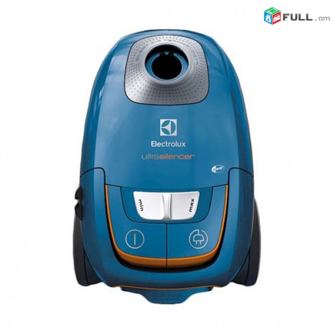 փոշեկուլ ELECTROLUX EUS8X3CB