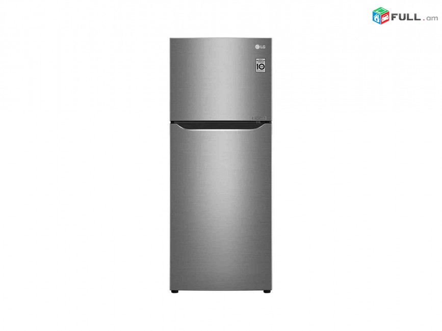 Սառնարան LG GR-C342SLBB