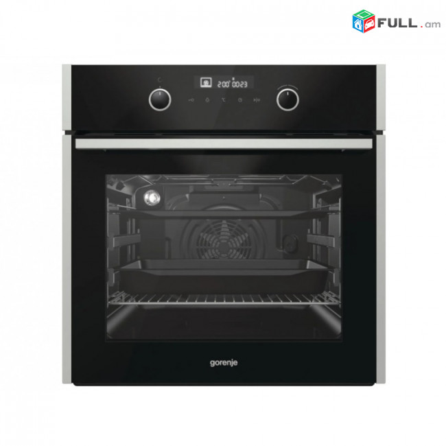 ներկառուցվող վառարան  GORENJE BOS747A33XG 