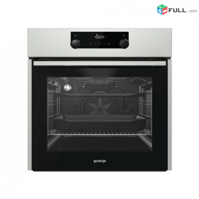 Ներկառուցվող վառարան GORENJE BOP737E11X 