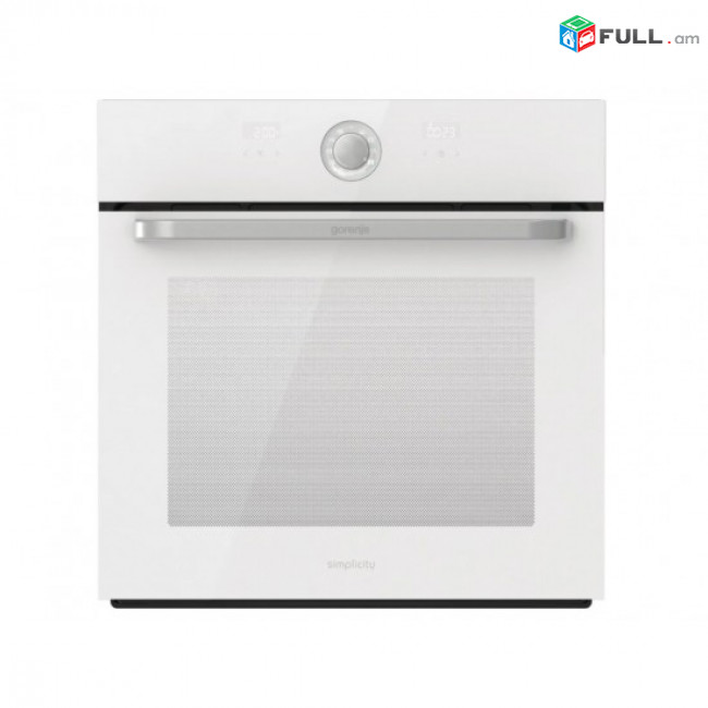 Ներկառուցվող վառարան GORENJE BO76SYW 