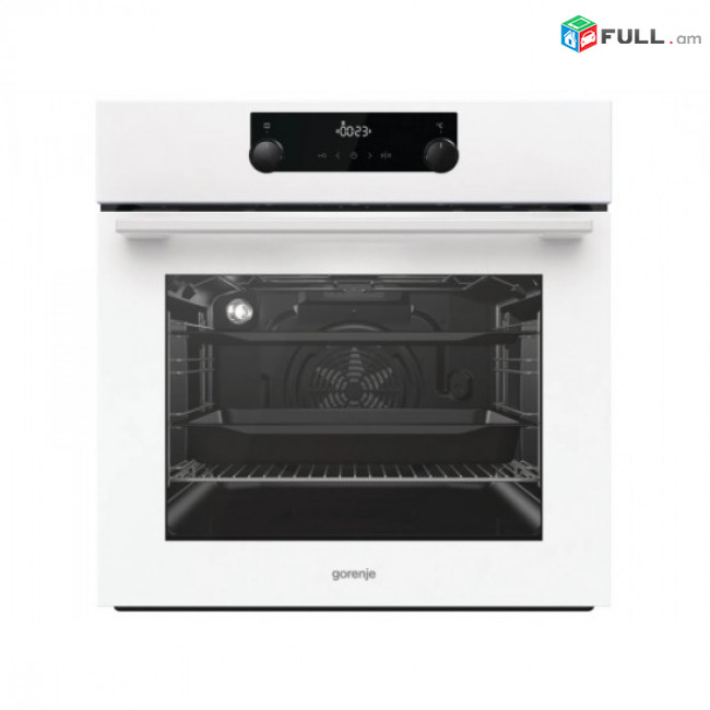 Ներկառոցվող վառարան  GORENJE BO735E11W 