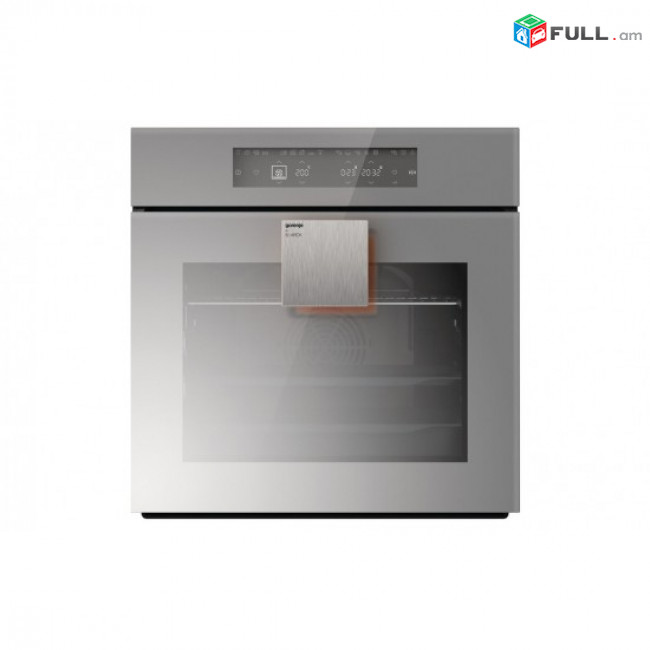 Ներկառոցվող վառարան  GORENJE BO658ST 