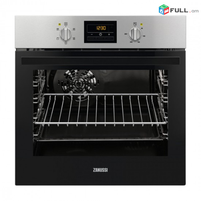 Ներկառուցվող վառարան ZANUSSI OPZB4200Z