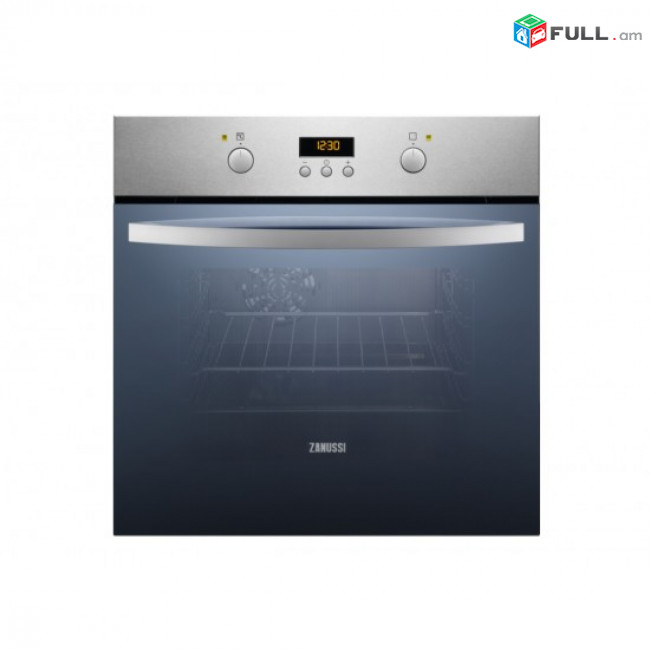 Ներկառուցվող վառարան ZANUSSI OPZA4210X