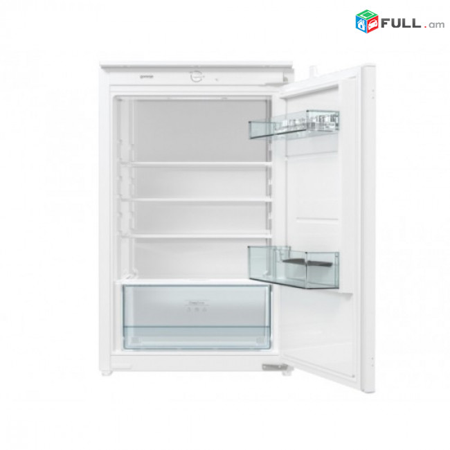 ներկառուցվող սառնարան GORENJE RI4092E1