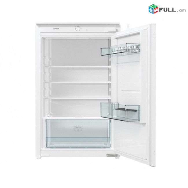 սառնարան GORENJE RI4091E1