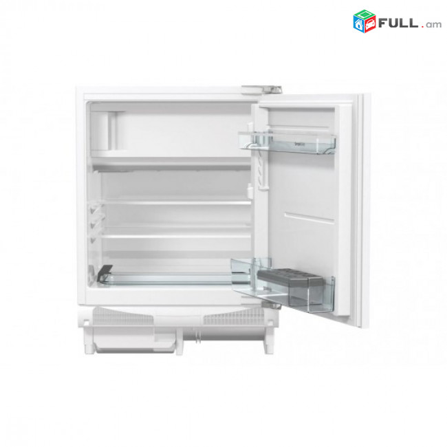 ներկառուցվող սառնարան GORENJE RBIU6092AW