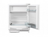 ներկառուցվող սառնարան GORENJE RBIU6092AW