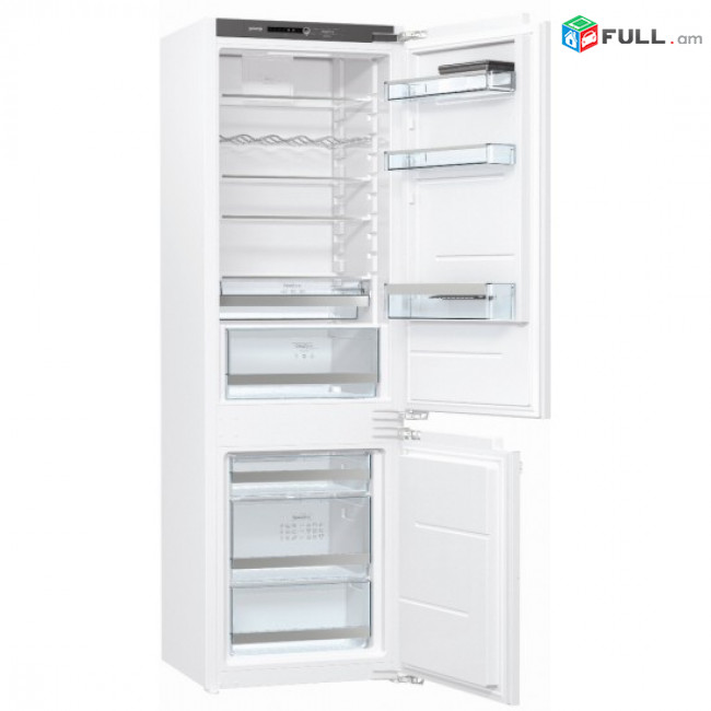 ներկառուցվող սառնարան GORENJE NRKI2181A1