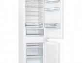 ներկառուցվող սառնարան GORENJE NRKI2181A1