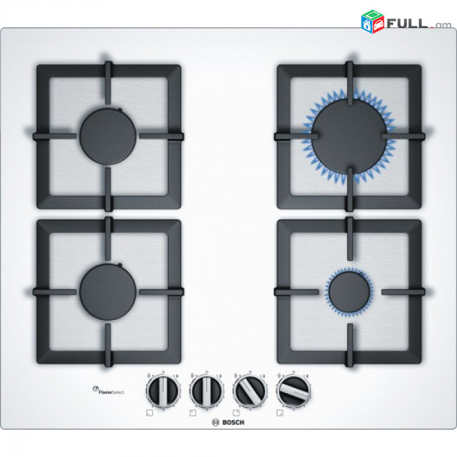 ներկառուցվող գազօջախ BOSCH PPP6A2B20O