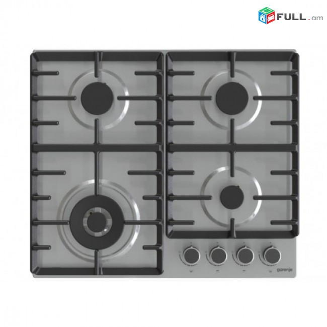 ներկառուցվող գազօջախ GORENJE GW642ABX