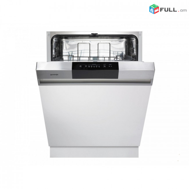 Սպասք լվացող մեքենա  GORENJE GI62010X