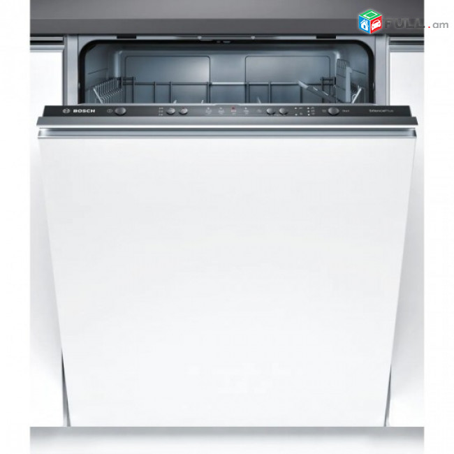 Սպասք լվացող մեքենա  BOSCH SMV50D10EU2