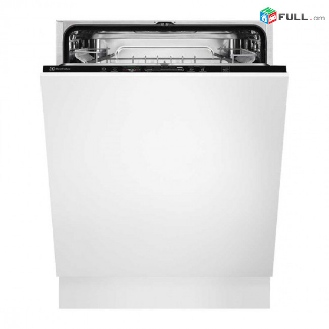 Սպասք լվացող մեքենա ELECTROLUX EEQ947200L