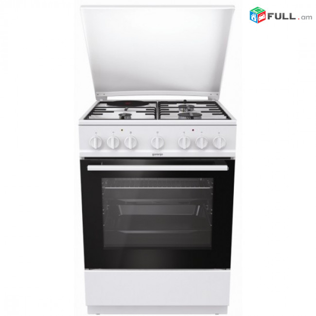 Գազօջախ GORENJE K6241WD