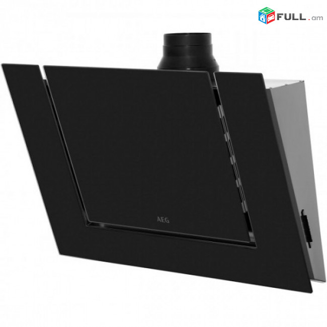 օդաքարշ պահարան AEG DVB3850B