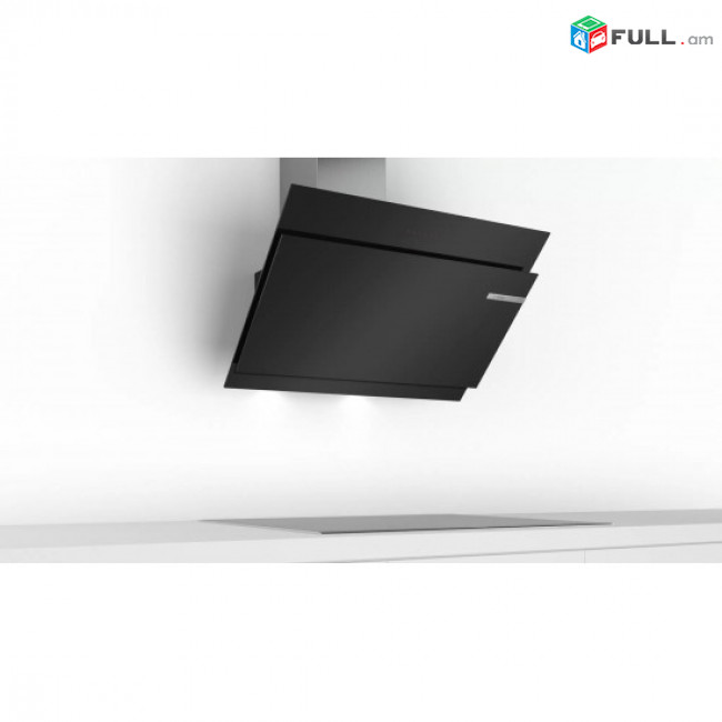 օդաքարշ պահարան BOSCH DWK97JM60