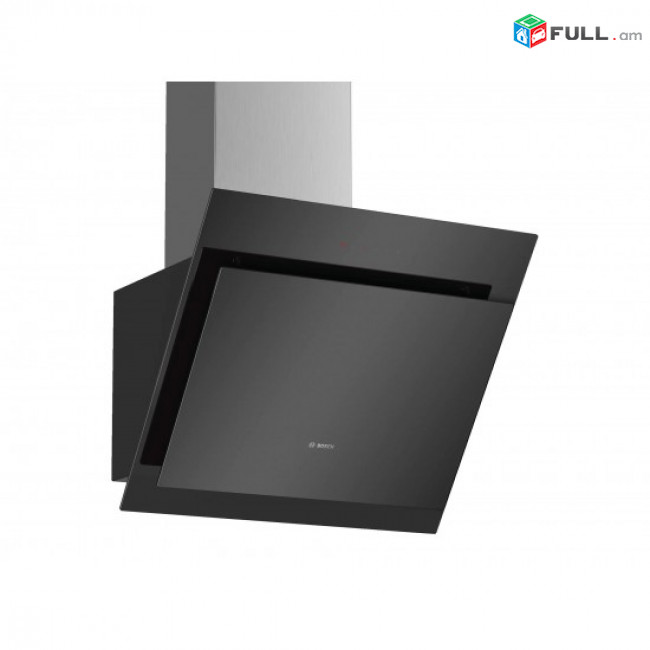 Օդաքարշ պահարան  BOSCH DWK67CM60