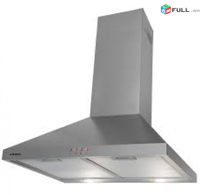 օդաքարշ պահարան HANSA OKP6321ZH