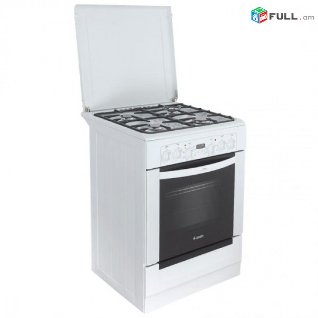 Գազօջախ SHIVAKI 0760 PRIMA INOX