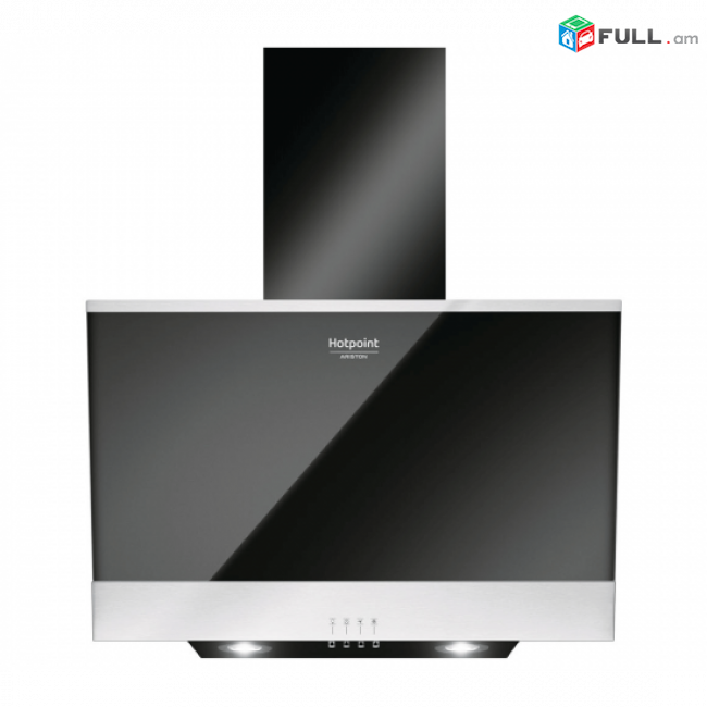 Օդաքարշ պահարան HOTPOINT HHVP 6.6F LM K
