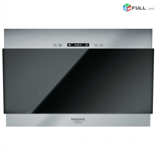 Օդաքարշ պահարան HOTPOINT HHVP 6.4F LL K