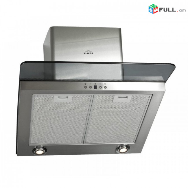 Օդաքարշ պահարան ELIKOR AQUAMARIN 60N650 NERJ/TONIR