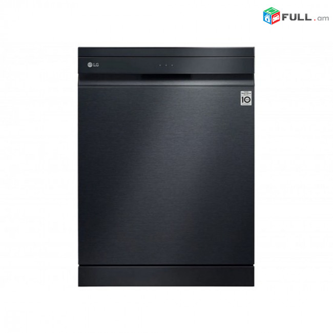 Սպասք լվացող մեքենա LG DFB325HM