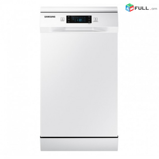 սպասք լվացող մեքենա SAMSUNG DW50R4050FW/WT