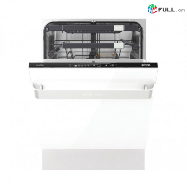 ներկառուցվող սպասք լվացող մեքենա GORENJE GV60ORAW
