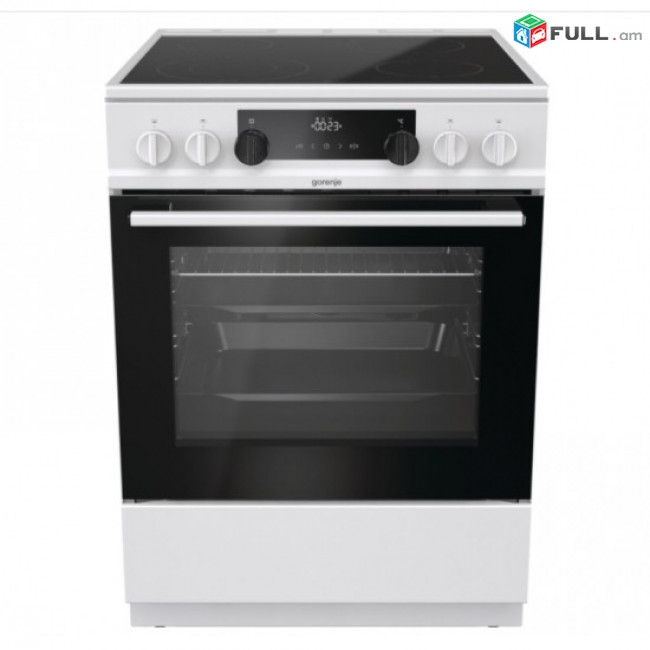 Գազօջախ  GORENJE EC6341WC