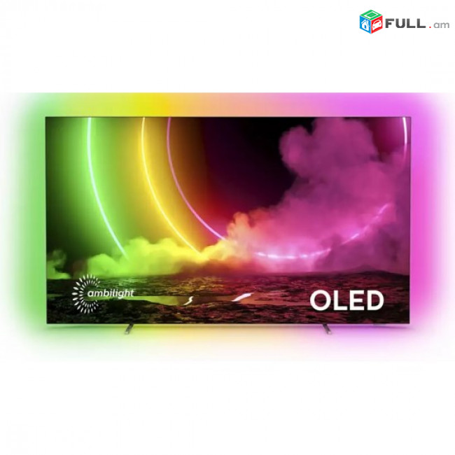 herustacuyc PHILIPS 55OLED806/12