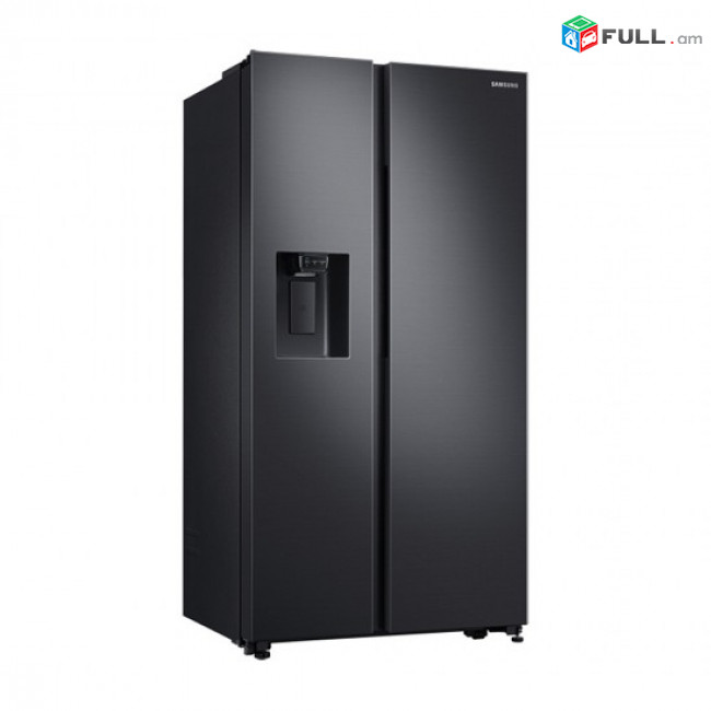  sarnaran SAMSUNG RS-64R5331B4