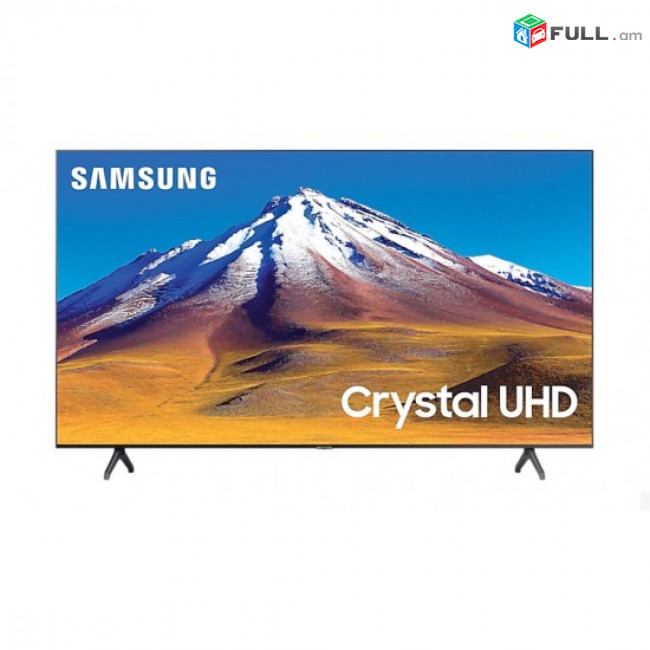 Հեռուստացույց SAMSUNG UE43TU7090UXRU