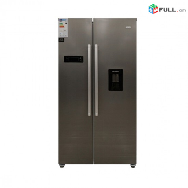 Sarnaran BERG BR-N521XID
