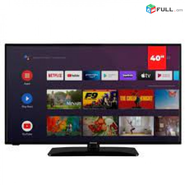Անհավանական գներ,  հեռուստացույց AIWA LED508UHD