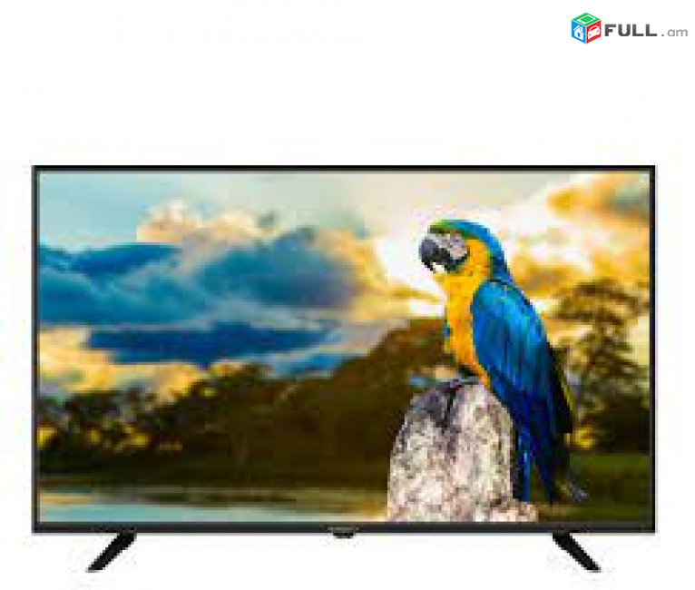 հեռուստացույց KRAFT 43UHD02T2CIWL