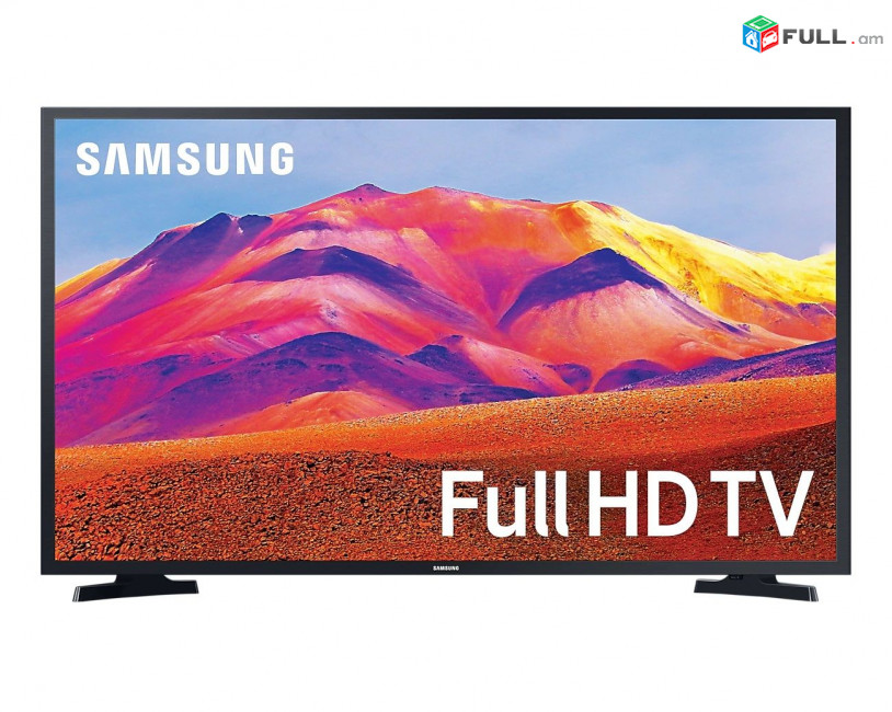 mega zexcher, հեռուստացույց SAMSUNG UE40T5300AUXRU