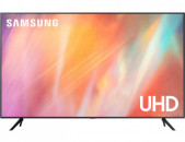 anhavanakan gner, Herustacuyc , SAMSUNG UE43AU7100UXRU