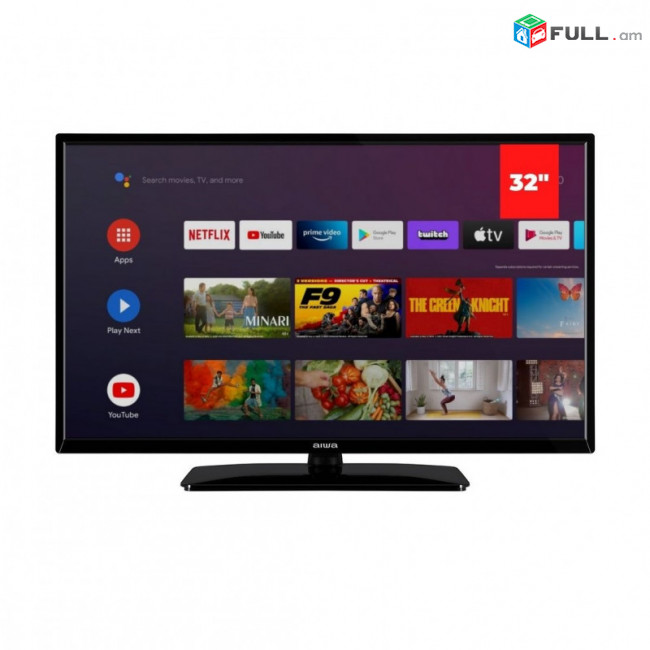 Հեռուստացույց	AIWA LED328HD