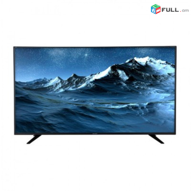 Հեռուստացույց	AIWA QLED850UHD-SLIM