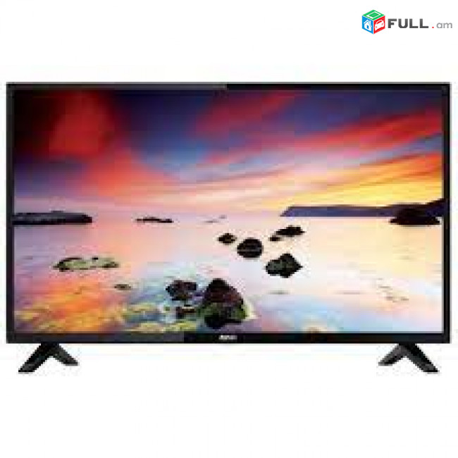 Հեռուստացույց	AIWA QLED855UHD-SLIM