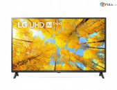 LED Հեռուստացույց	LG 55QNED816QA