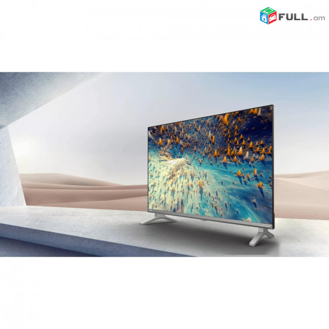 LED Հեռուստացույց	TOSHIBA	50C350KE
