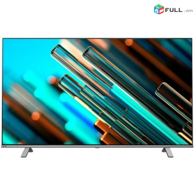 LED Հեռուստացույց	TOSHIBA	65M550LE