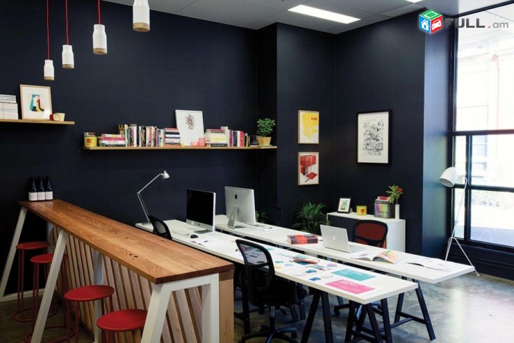 Branding - dizayni ashxatanqner dzer biznesi hamar